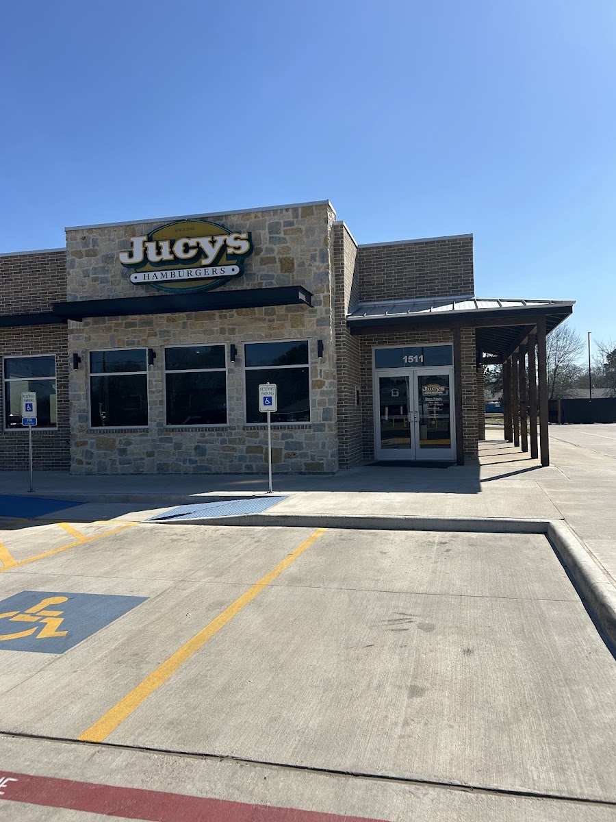 Jucys Hamburgers