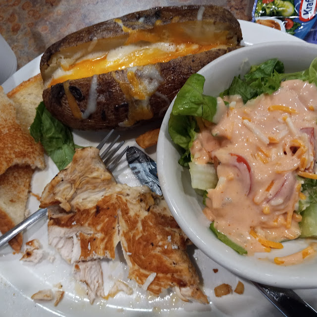 Jucys Salad