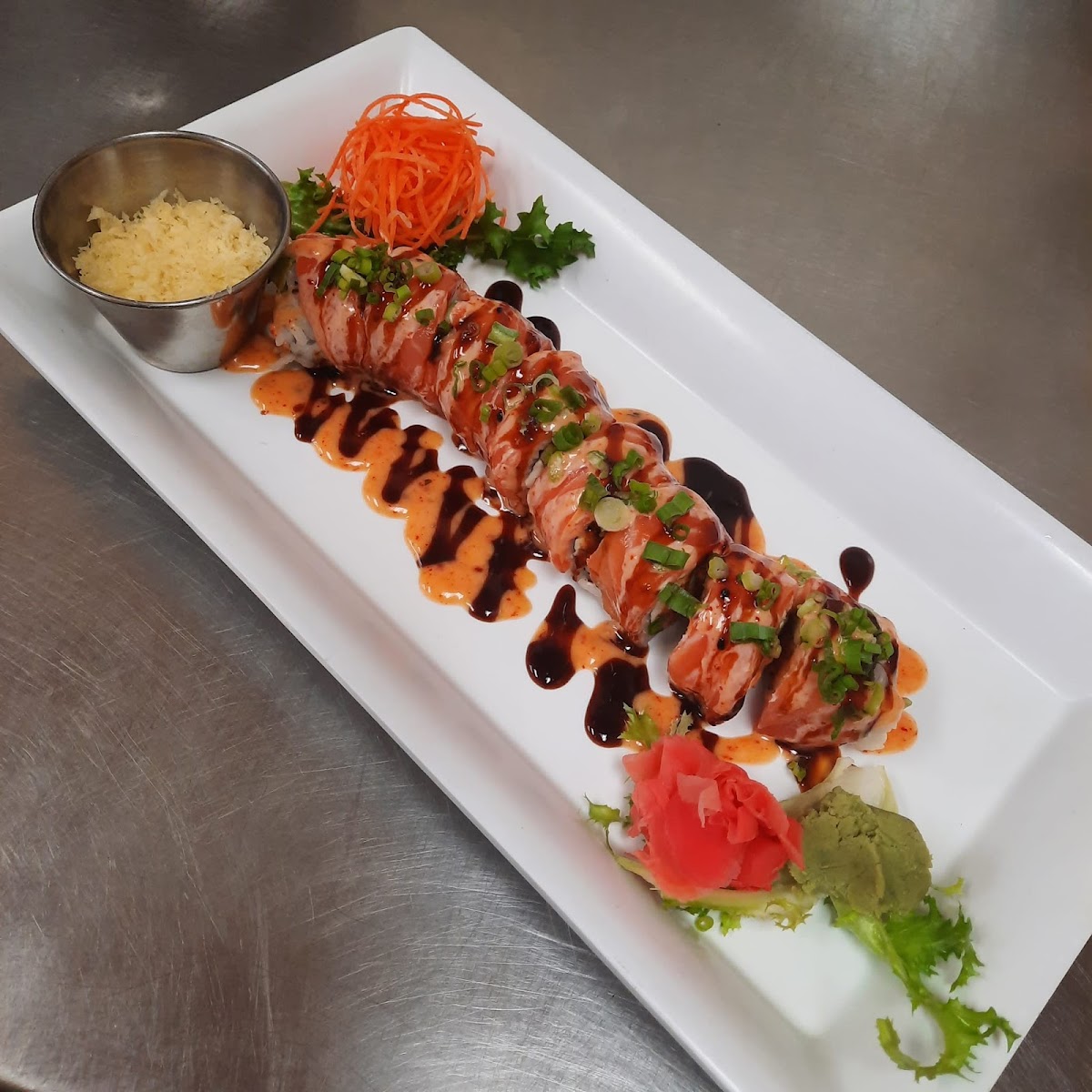 Tao Thai - Asian Fusion Restaurant