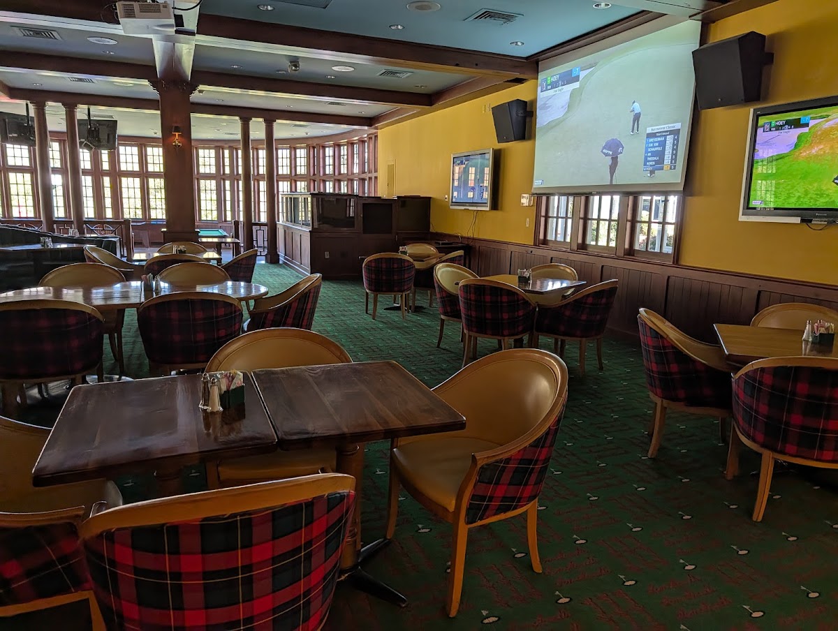 Sam Snead's Tavern