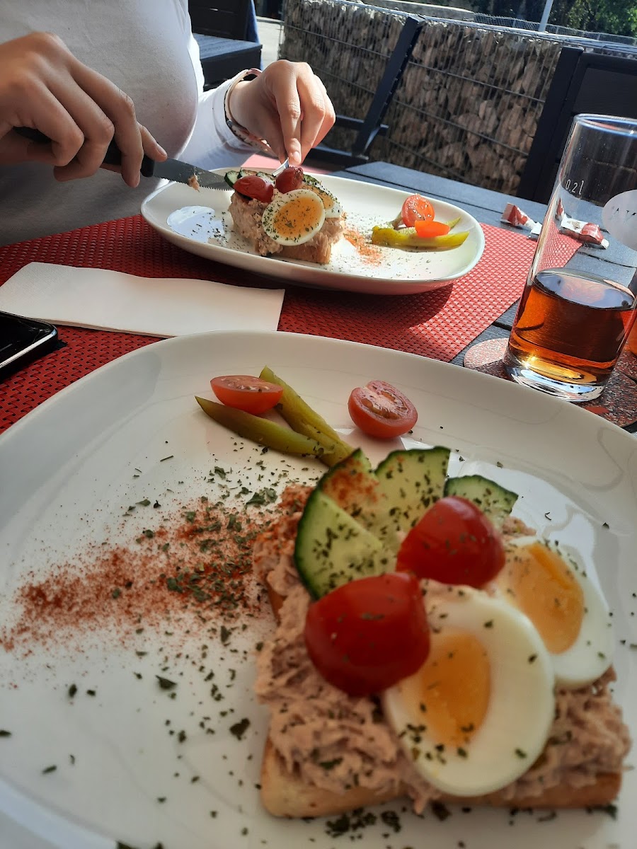 Café Mühle Marina Ackermann