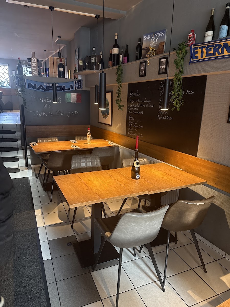Trattoria Bel Gusto