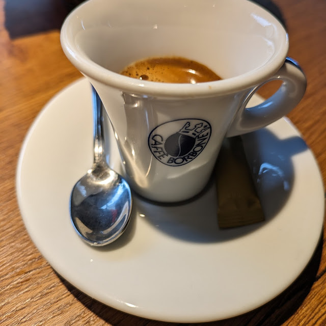 Espresso