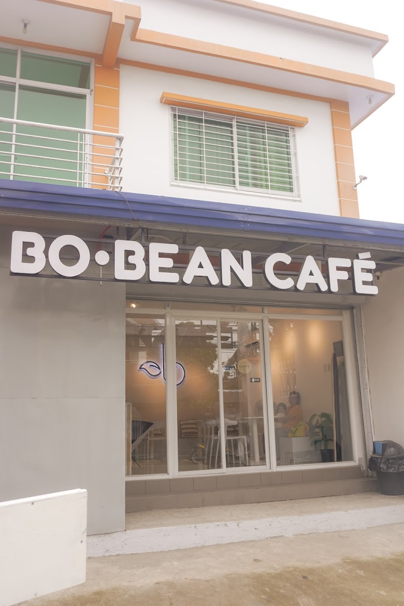 Bo•Bean Café - Tanay Bayan