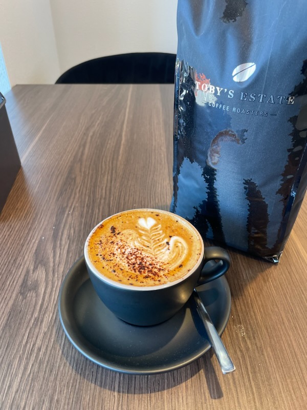 Happy Spot Cafe