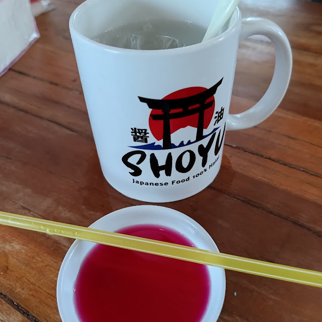 Es Kelapa Muda