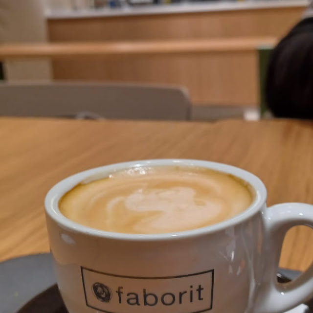Café Con Leche