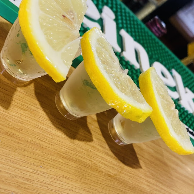 Tequila