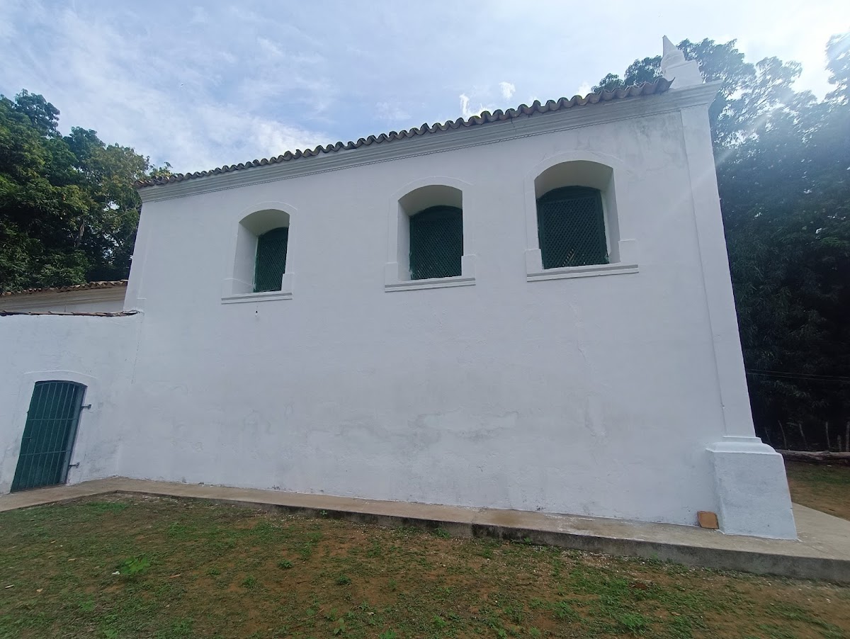 Sítio Frecheirinha
