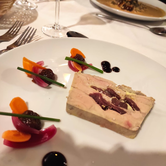 Fois Gras