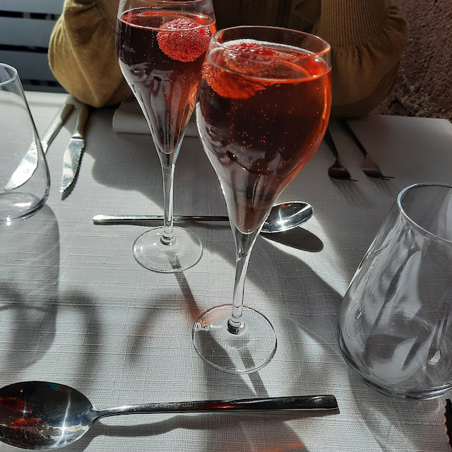 Cocktail Maison