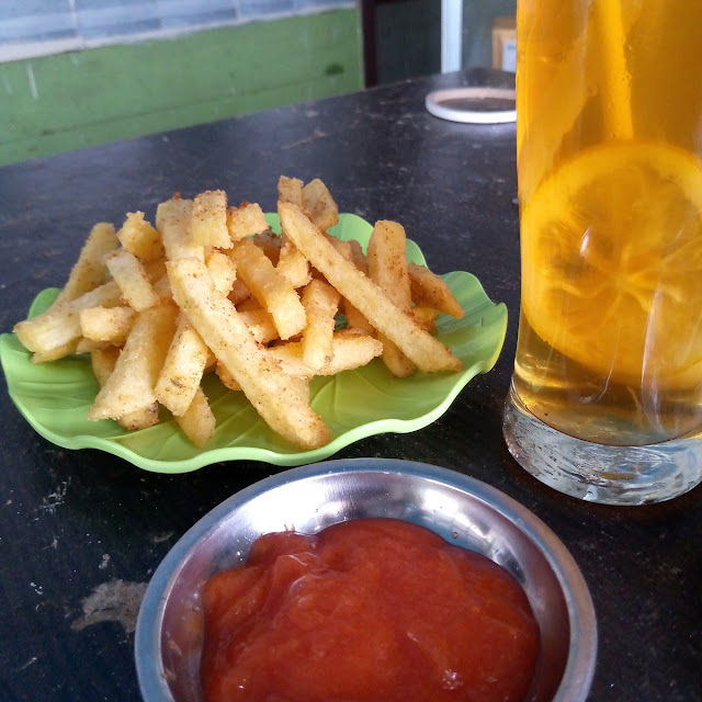 French Fries