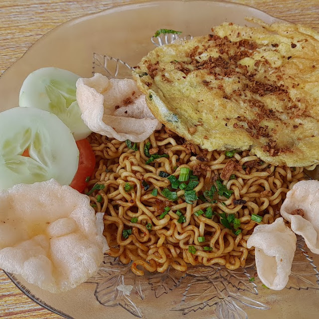 Indomie Goreng