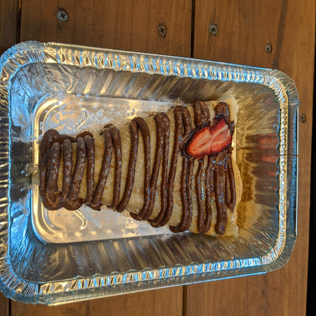 The Strawberry