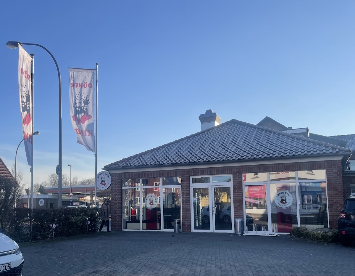 Döner King