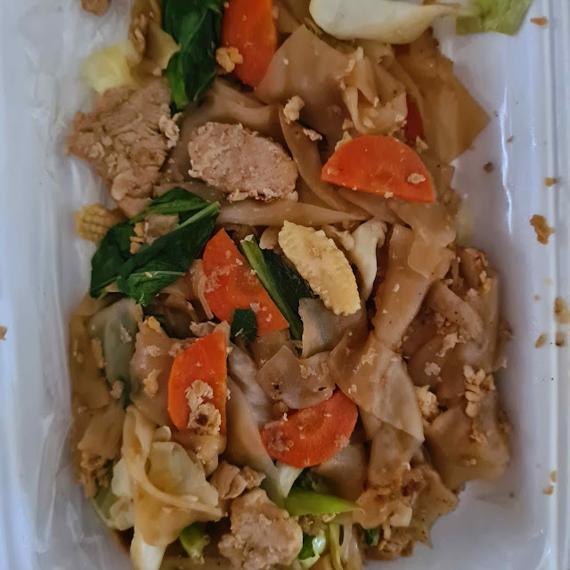 Pad See EW