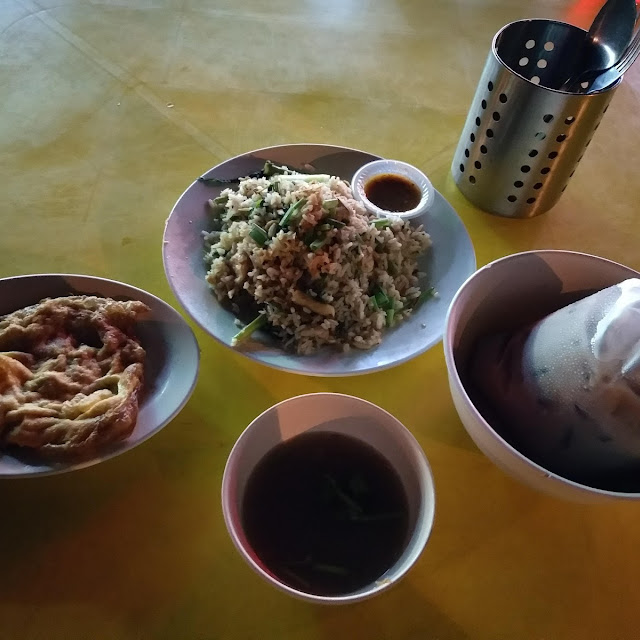 Nasi Goreng Kampung