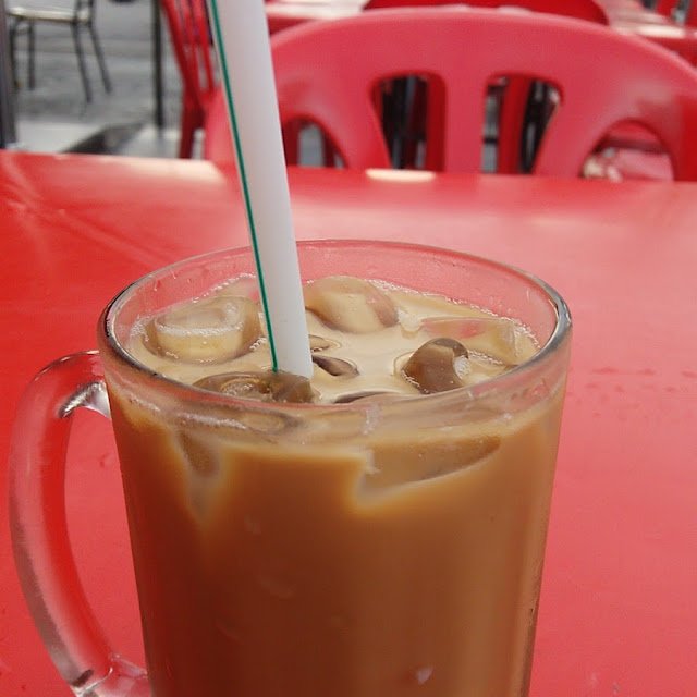 Teh AIS
