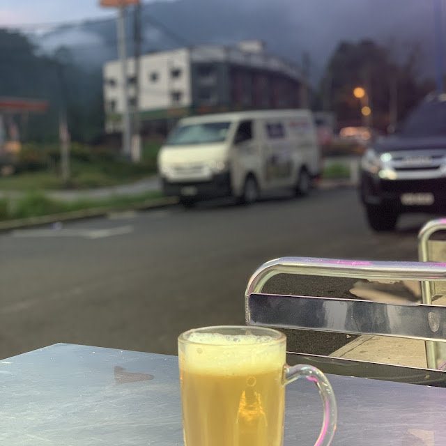 Nescafe