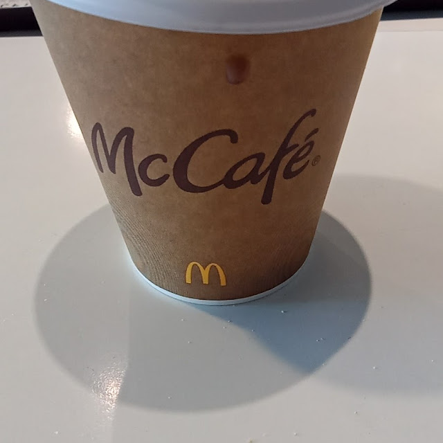 mc Café