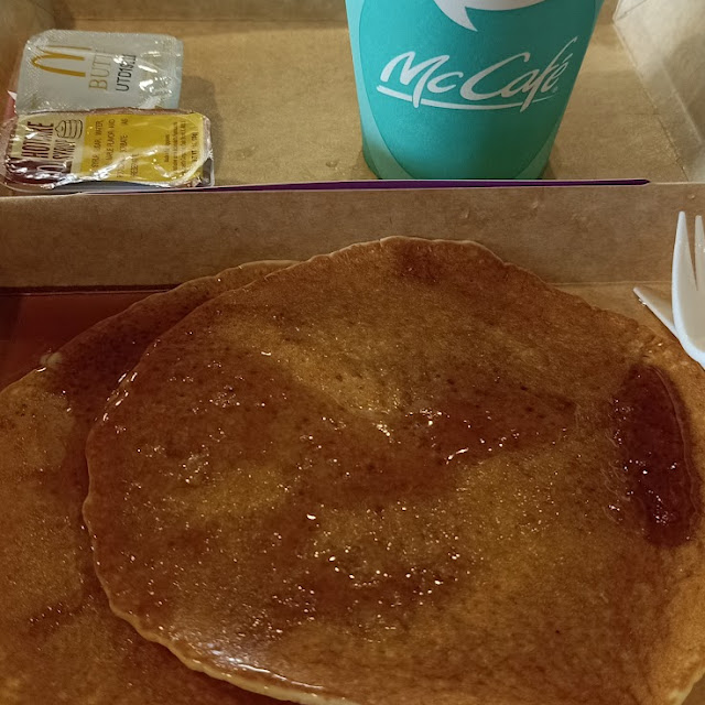 Hotcakes