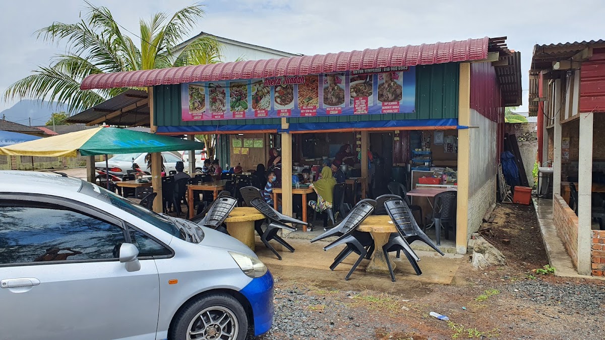 Warung Kak Yah