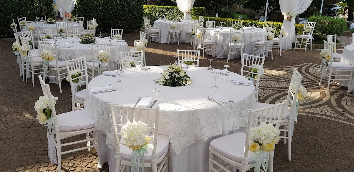 Ristorante Russo Center