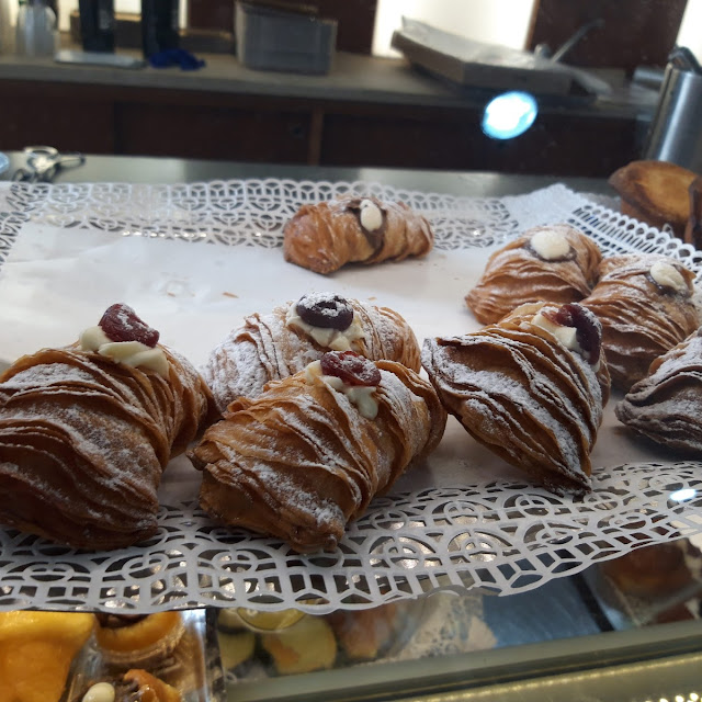 Sfogliatine Alla Marmellata