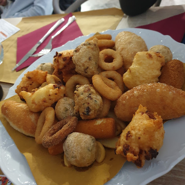 Fritturina Mista