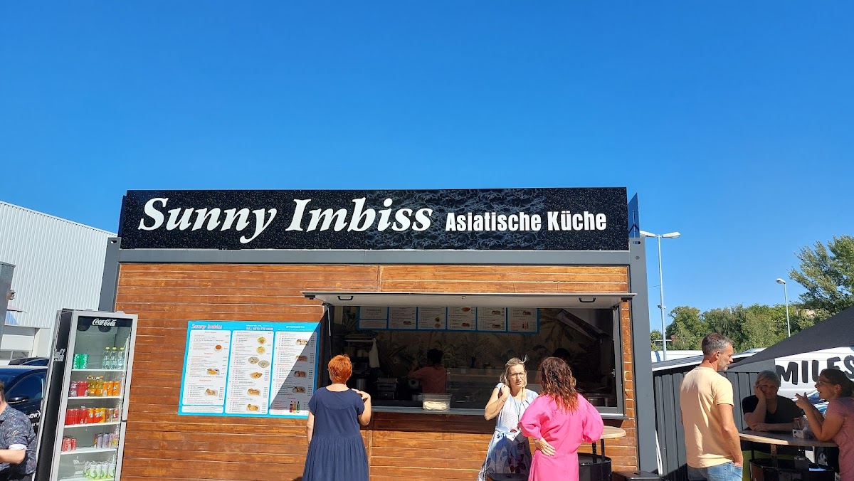 Sunny Imbiss