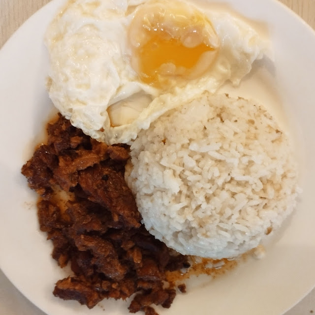 Bangsilog
