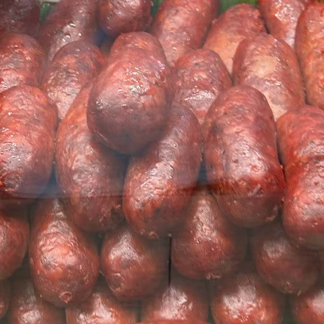 Longganisa
