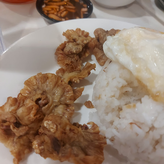 Chicharon Bulaklak