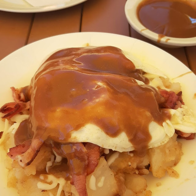 Breakfast Bowl