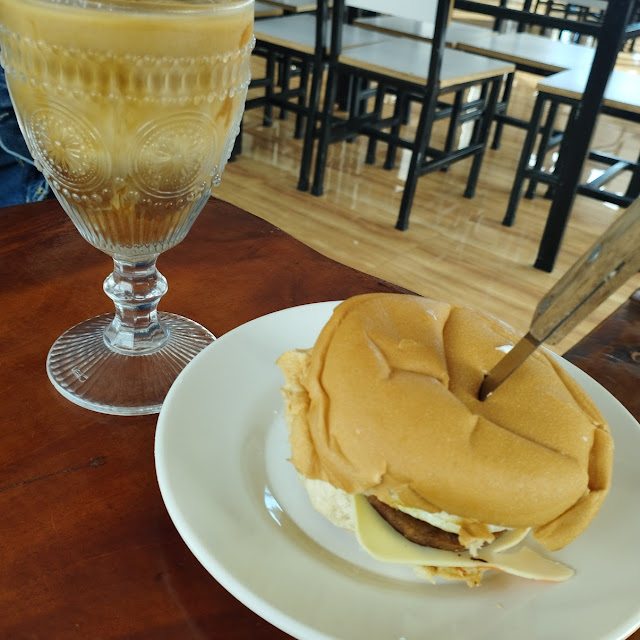 Cheeseburger
