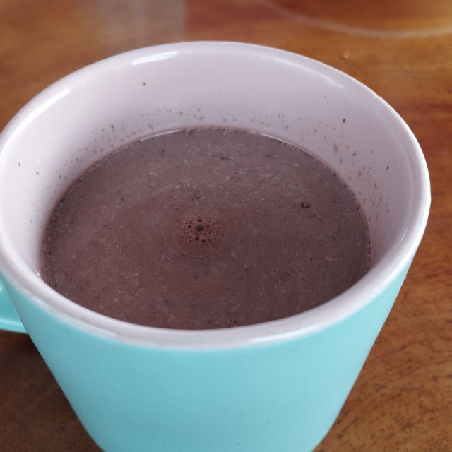 Hot Chocolate
