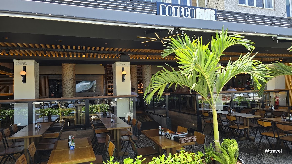BOTECO RIOS LEME