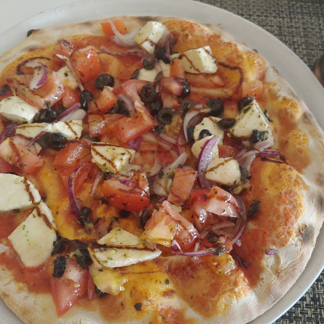 Bruschetta