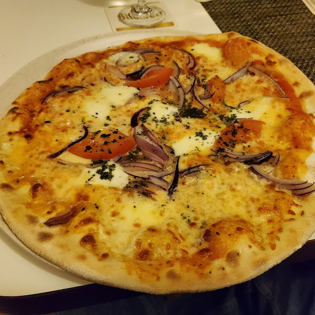 Sicilia Pizza