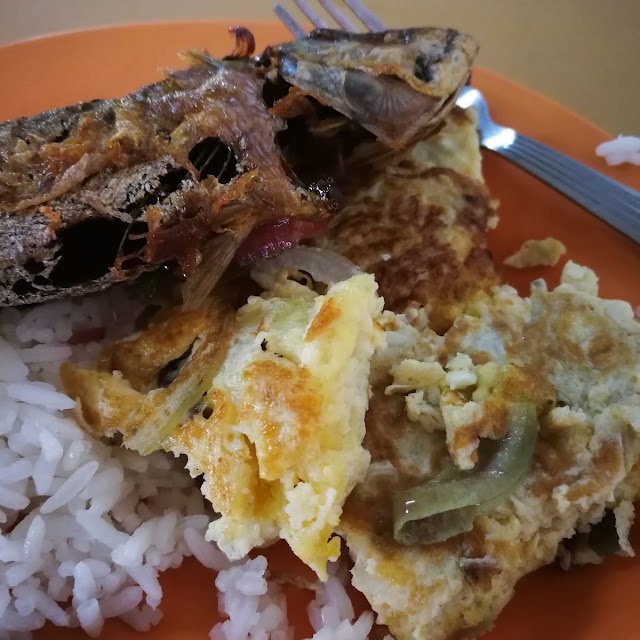 雜飯