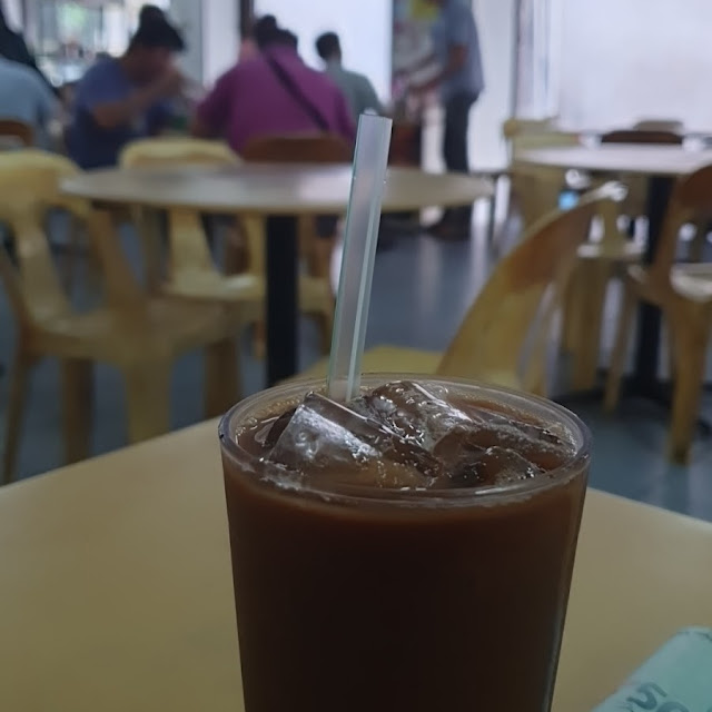 kopi冰
