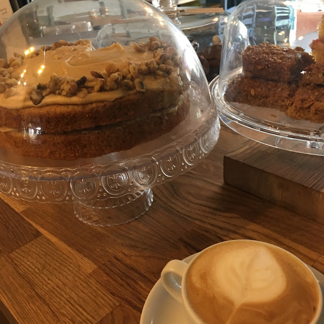 Coffee Cake