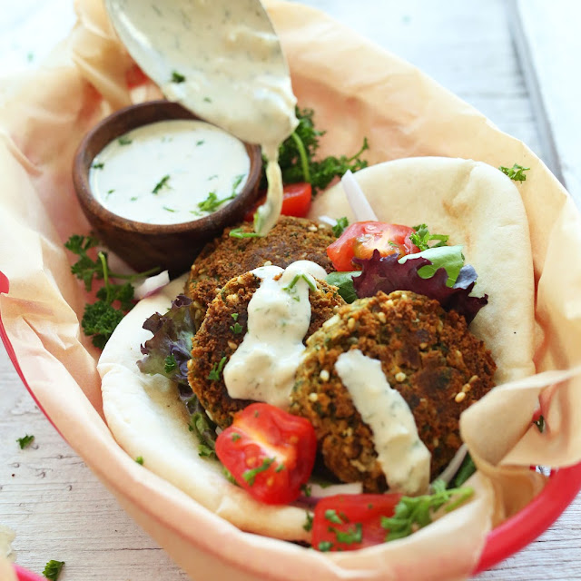 Falafel