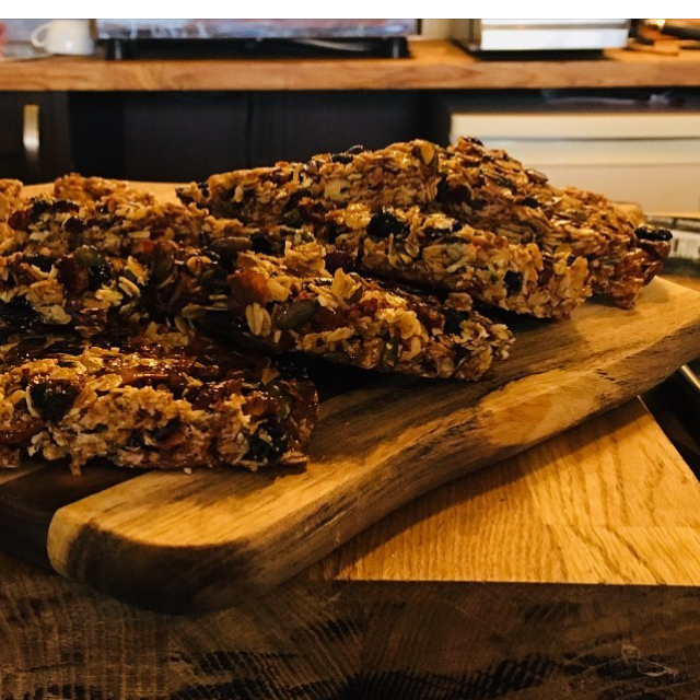 Granola