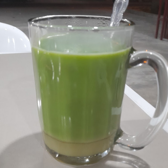 Grand Tea