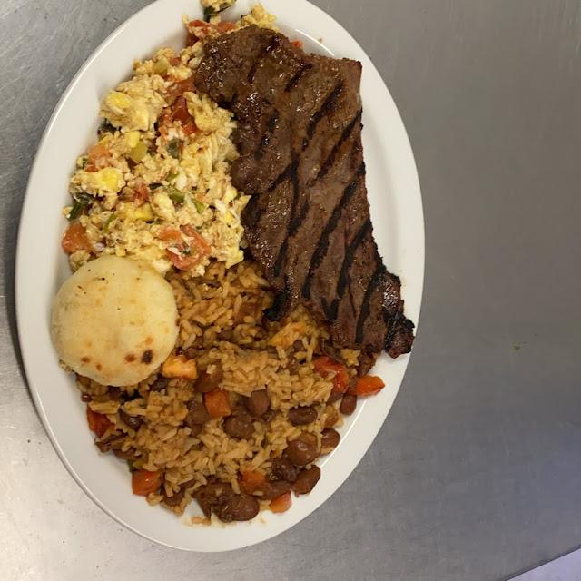 Huevos Pericos