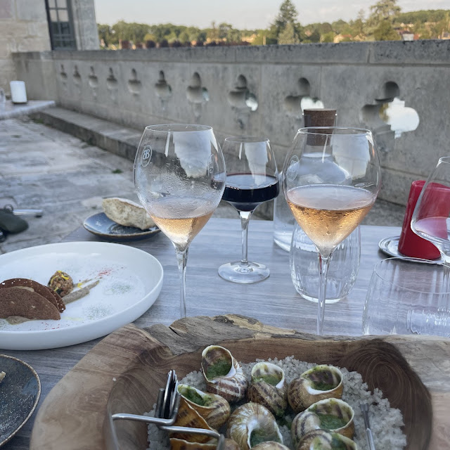 Escargots