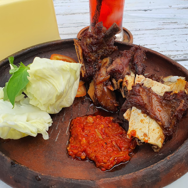 IGA Sambal