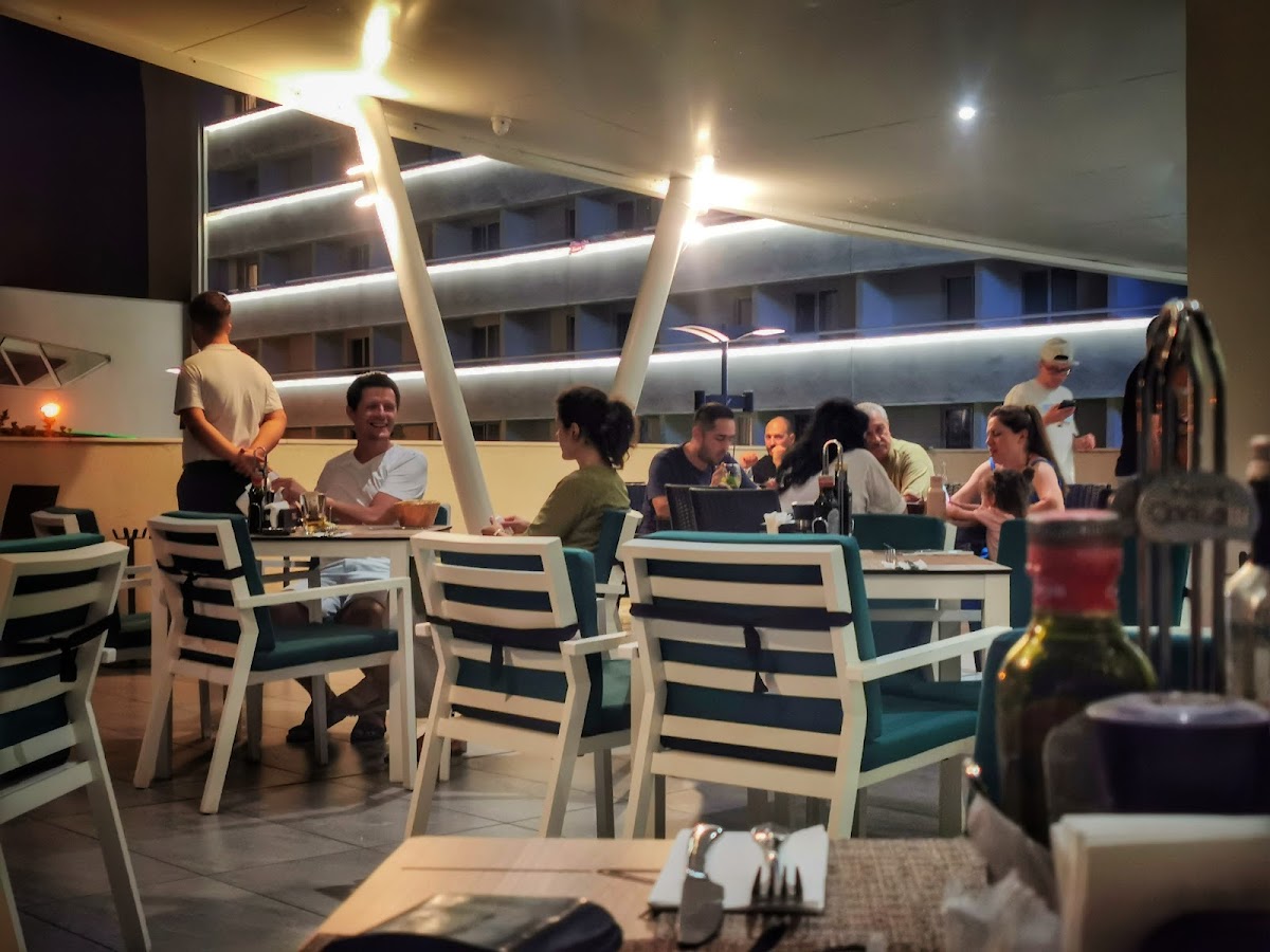 Restaurant Junona