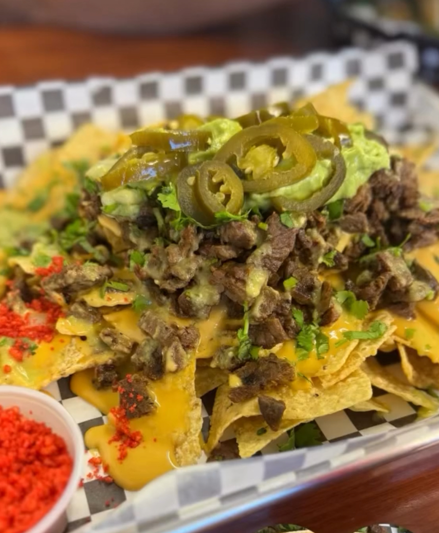 Tacos El 88